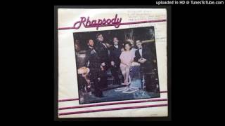 Rhapsody - You Never Know