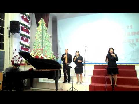 Penghormatanku (My Tribute) - KPPK 314