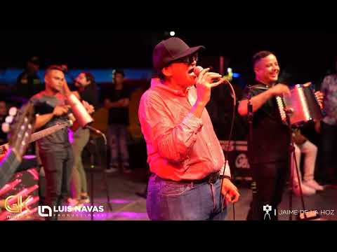 Mosaico de sus más grandes éxitos Luis Egurrola cantando sus canciones en el Turbaco Fest