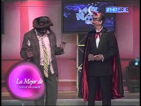 NOCHES DE HUMOR-019 PIERO Y RUSO