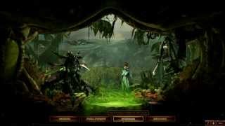 Let's Play SCII: Heart of the Swarm Part 13 - A Murder of Mutalisks