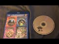 Opening To Teenage Mutant Ninja Turtles III Turtles In Time 2009 Blu Ray 2013 Reprint