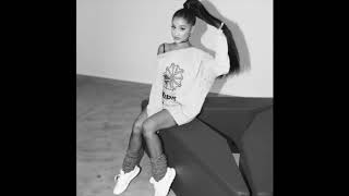 Hands On Me - Ariana Grande ft. A$AP Ferg (Empty Arena Edit) / editedaudio