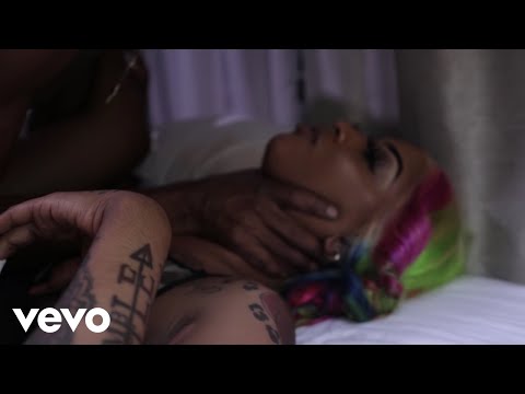 Dee Official - When Me Horny (Official Music Video)