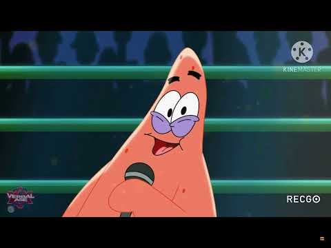 Patrick solo 3 (with lyrics)