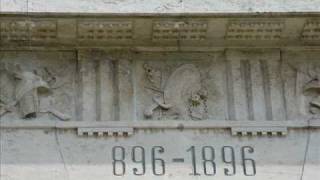 Ópusztaszer National Memorial Park, Hungary - in pictures