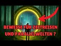 15 Schockierende Geschichten über ZEITREISEN Und PARALLELWELTEN Die Dich SPRACHLOS Machen Werden