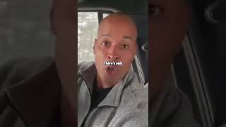 When everything falling apart | David Goggins