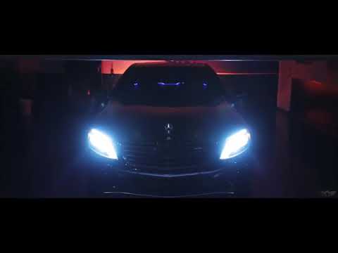 Night Lovell ft. Lil West - Fukk!!CodeRED / Liberty Walk C63 AMG [BASS BOOSTED ]