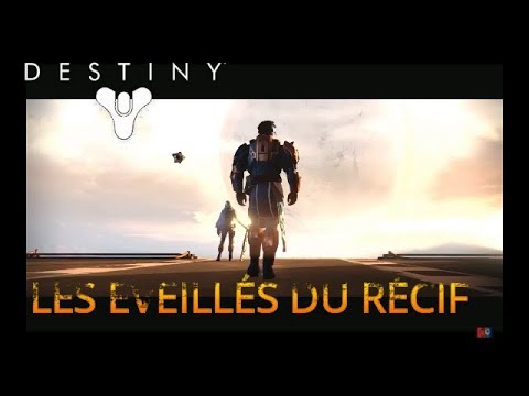 comment monter niveau 21 destiny