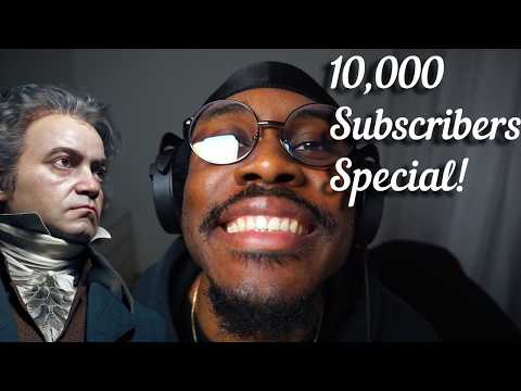 The Most Beloved Piece in the World | Beethoven - Symphony No.9 - Classical Music Reaction