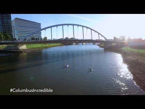 Crossing River Studios video.