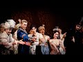 4K 250412 7PM 뮤지컬 알라딘 Aladdin The Musical Korea 인터파크 스테이지 커튼콜 박�