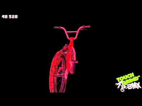 Touchgrind BMX Points Hack + Weird Glitch