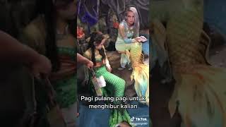 Download lagu di balik layar putri duyung & seribu 101 keajaiban mp3