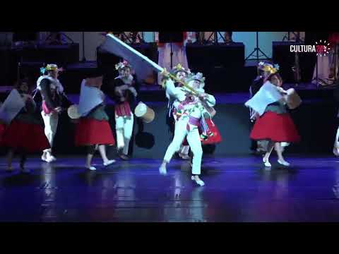 Retablo Candelaria 2025 Gran Teatro Nacional