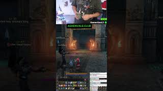 LINEAGE 2 | SILLATINO Y SU HUMANO