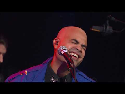 CoastCity grooves to a tropical beat | LatiNation