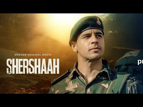 Shershaah Full Movie