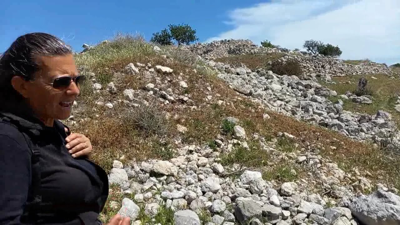 Video Storia dei Dauni