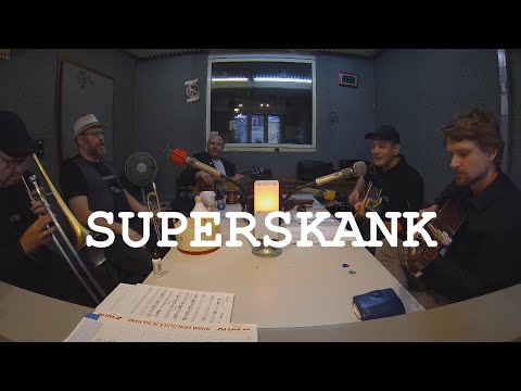 Superskank - Die Radio Z K-Session (Folge 81)