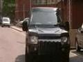 TORCHWOOD It S Like Range Rovers All Over