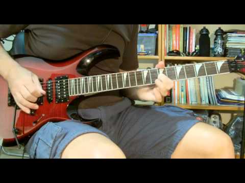 Animal caliente BARRICADA