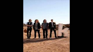 The Killers-The Rising Tide(Exclusive New Song 2011) Live Performance