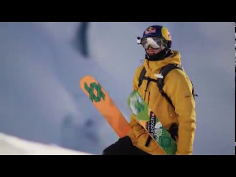 Markus Eder FADE TO WINTER bonus - 4K UHD