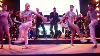 Artistas Unidos de la Salsa - Weleloy (Video Oficial)