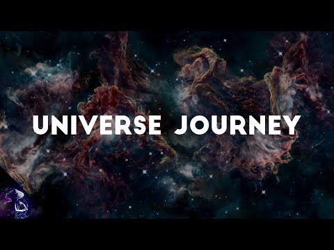 ब्रह्माण्ड के आखरी छोर तक का सफ़र journey to the edge of the universe Hindi