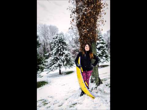 When You Believe Cover, by Chrissy