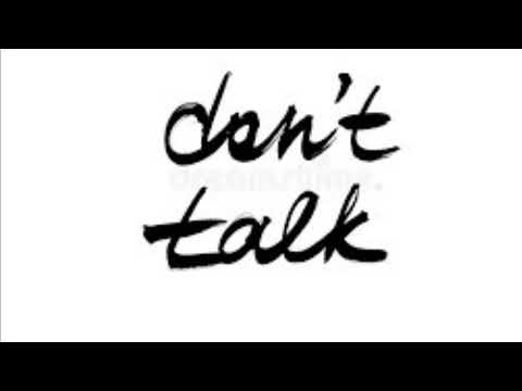 K3gigante - I don’t talk remix