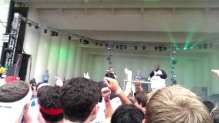 Run The Jewels- Banana Clipper