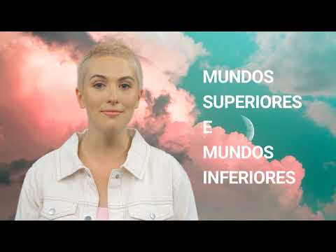 MUNDOS SUPERIORES E MUNDOS INFERIORES - HN #045