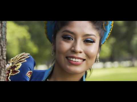 Caporal 2018 Ven a mi   Ajayu Jacha ft  Acustica