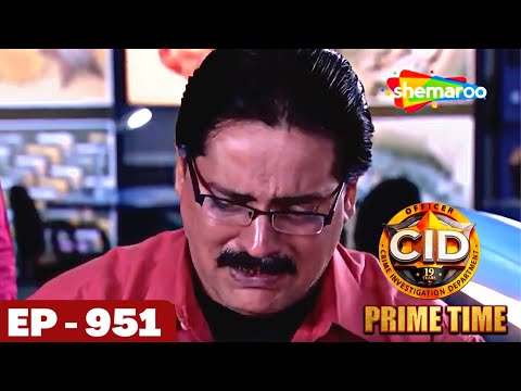 राज़ ना सदा वाली लाश का | CID | Episode - 951 | सीआईडी | Crime. Mystery. Drama. Detective Series