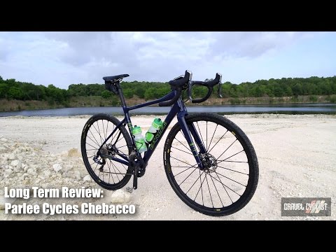 Parlee Cycles Chebacco - Long Term Review - Available in HD!