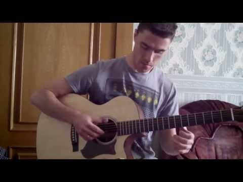 (Metallica) Nothing Else Matters - Pavel Kogan