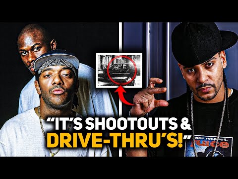 Mobb Deep & Tru Life's BEEF Was WAY UGLIER Than You Think!