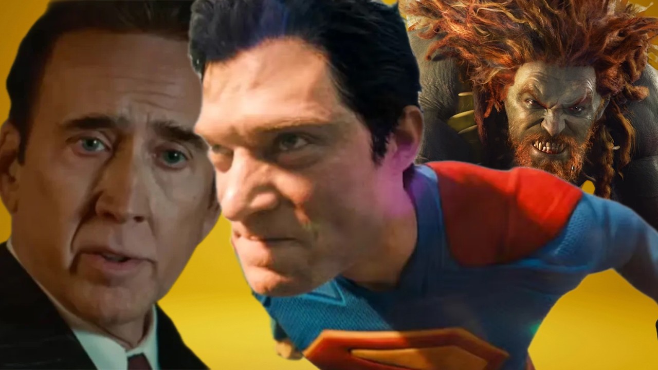 ¿morirá un héroe en superman 2? secuela de Street Fighters, Cage y Banderas en true detective!