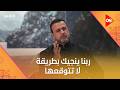 مصطفى حسني: الله ينجيك بطرق لا تتوقعها.. واليقين هو الحصن الحقيقي