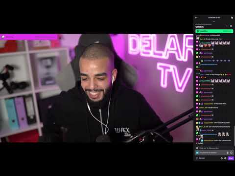 Sami Reagiert auf Queris - Sag mir