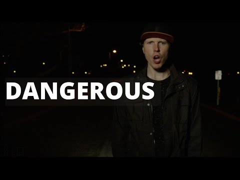 DANGEROUS (MANAFEST X UNSECRET)