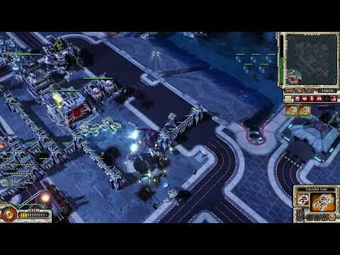 1v1 - Red Alert 3 Rejuvenation