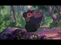 Lilo Y Stitch Jumba Ataca Escena Eliminada Español Latino Subtitulado