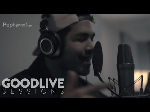 Ariel Nayaka - With You With Me | GOODLIVE Sessions