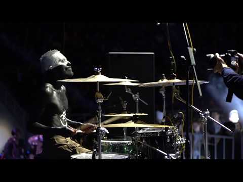 DRUMATTACK -LIVE AT MUSIQ SUMMIT