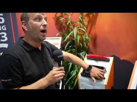 Messe News | Zenec Z-E 3776 & Xzent F 275