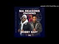Vinchenzo Ft Bobby East Ma Reasons Official Music Audio